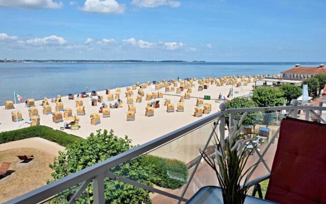 Strandhotel 27
