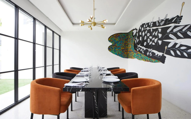 de Braga, ARTOTEL Curated