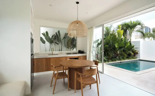 Villa Paraiso by Alfred in Bali