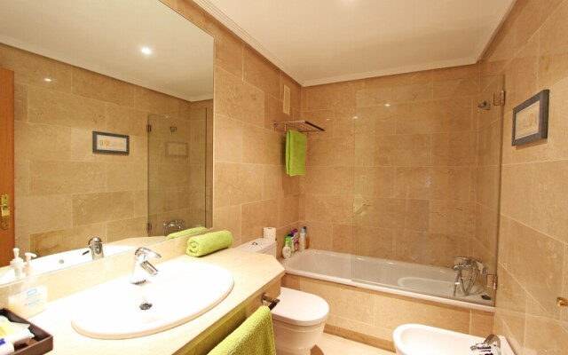 1039 Beach Front 2 Line Penthouse