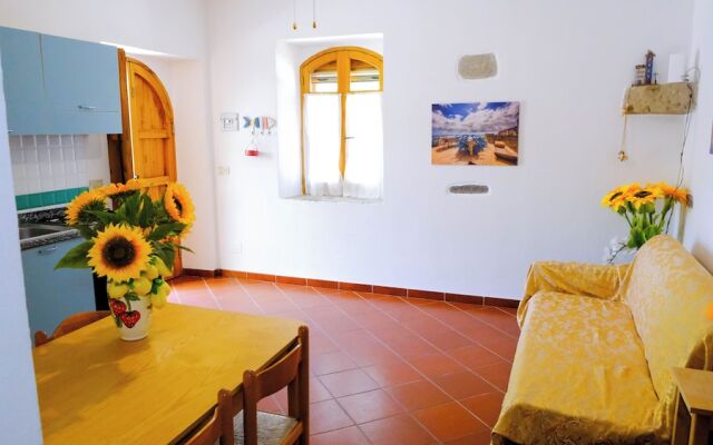 La Casa dei Due Ulivi