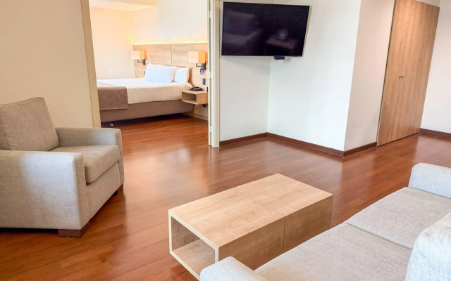 Clarion Suites Guatemala City