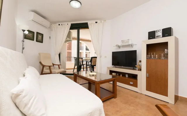 Corazon De Tarifa - Apartment In Atlanterra