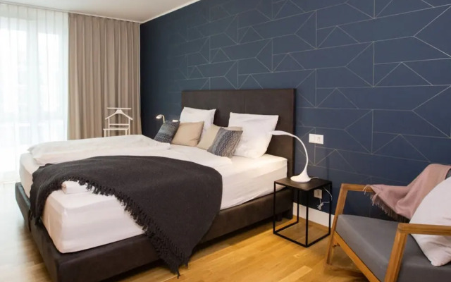 Pfander Comfortable Holiday Residence