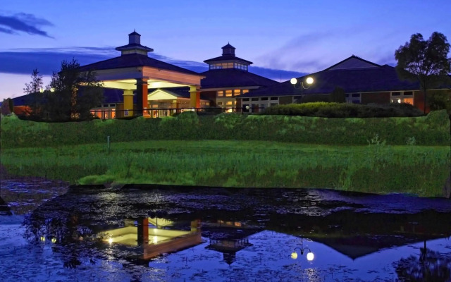 Bromsgrove Hotel & Spa