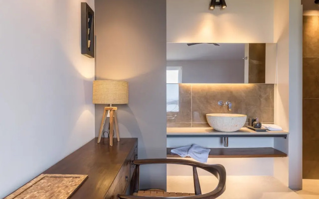NINON - Design B&B - Adults Only