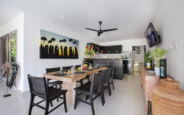 Villa Maviba Seminyak