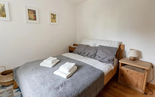 An der Gose - Gästezimmer & Appartement