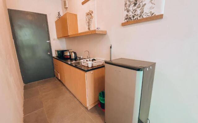 Crown5 Suite (City View)@Petaling Jaya