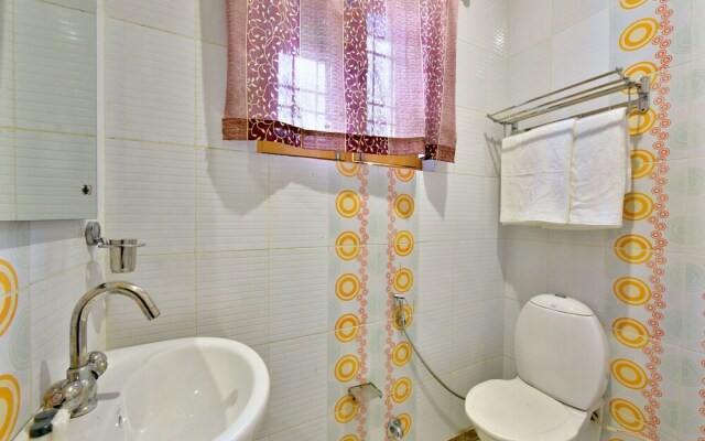 OYO 12907 Hotel Isha Residency