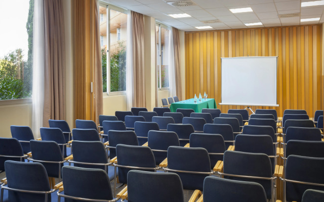All-inclusive Hotel Albatros