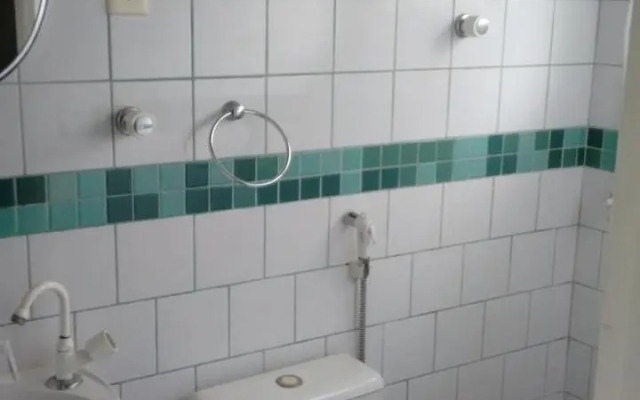 Casa 2 Quartos