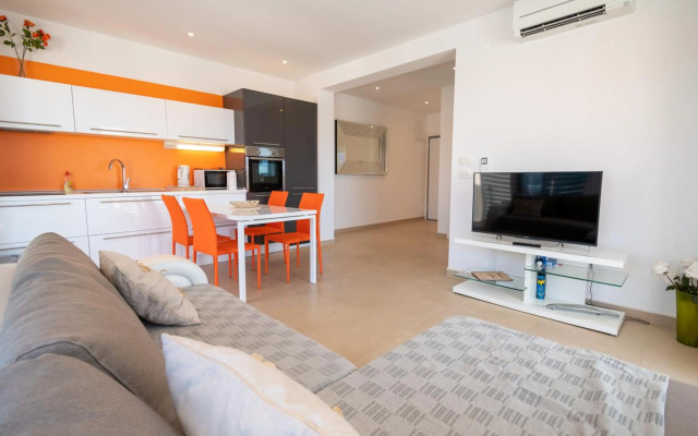 Apartment Summer dreams 2