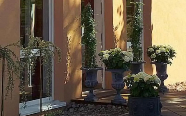 Lindenhotel Altenberge