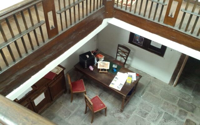 Gîte Le Chemin Vers l'Etoile