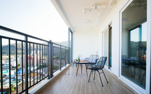 Yeonhawri330 Pool Villa & Hotel