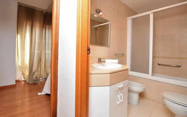 HomeHolidaysRentals Costamar - Costa Barcelona