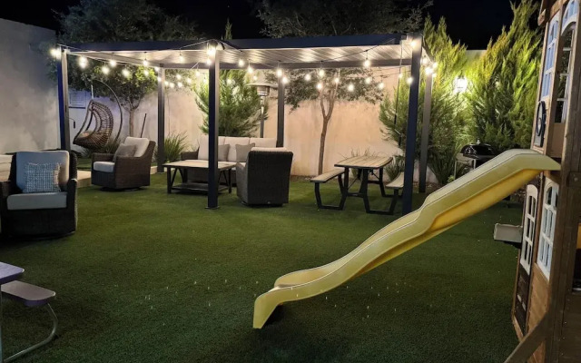 Departamentos Aremay