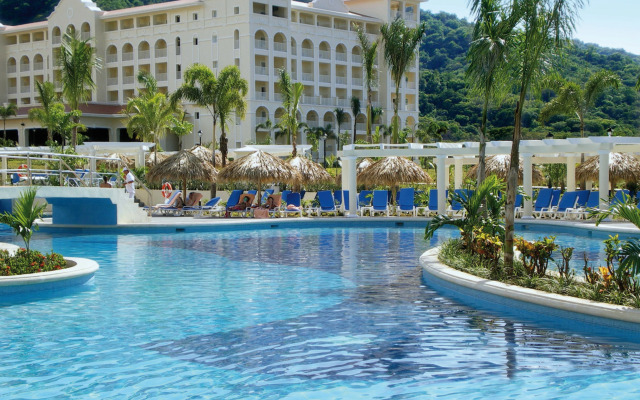 Hotel Riu Guanacaste - All Inclusive