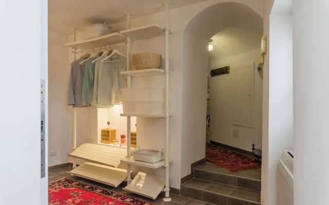 Trullo Letizia con piscina