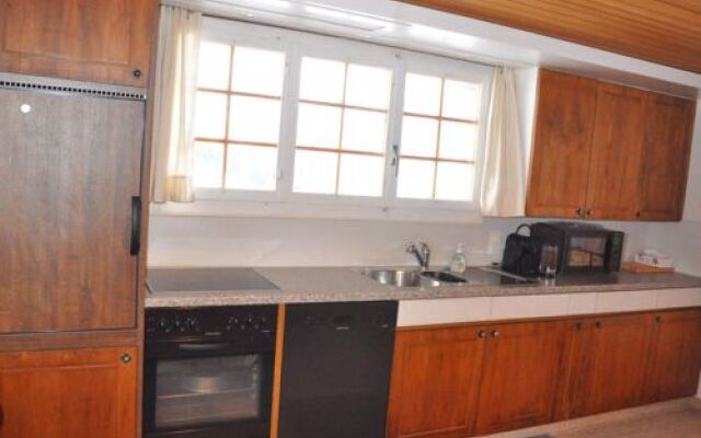 Ferienhaus Sunneschyn