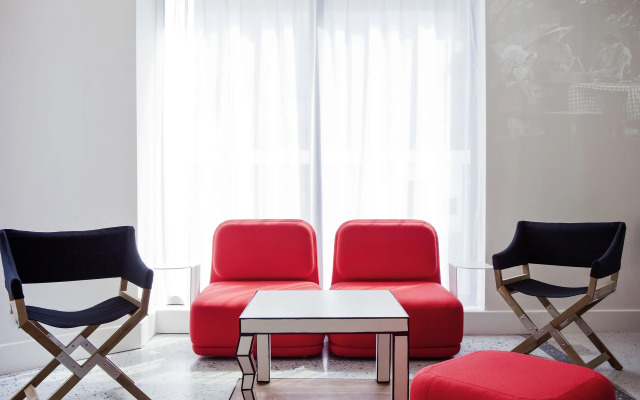 ibis Styles Paris Mairie de Montreuil