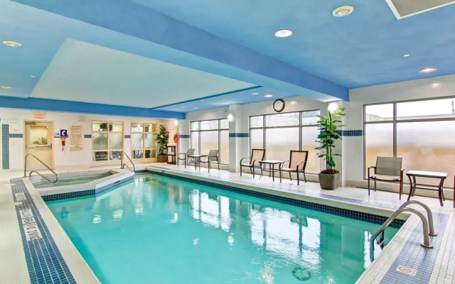 Spark by Hilton Guelph