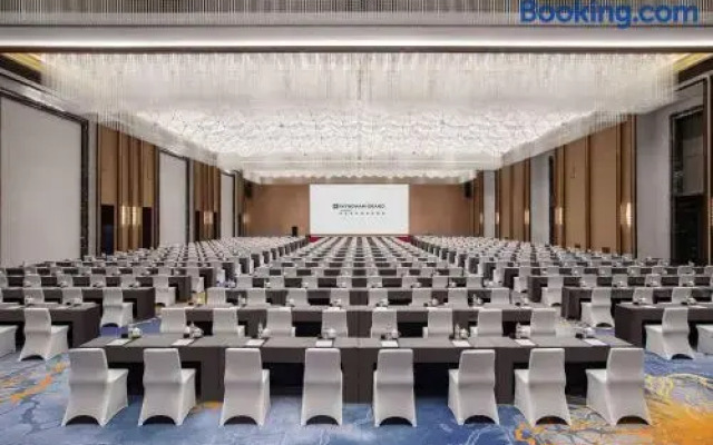 Wyndham Grand Zaozhuang