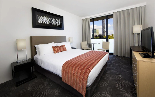 Watermark Hotel Brisbane