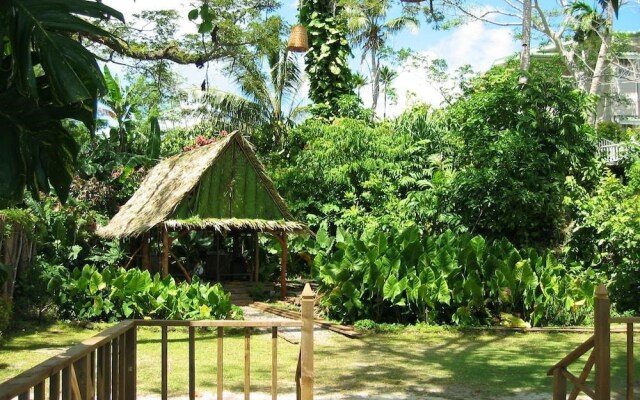 Yap Pacific Dive Resort