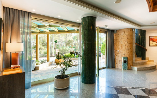 S'Argamassa Boutique Hotel