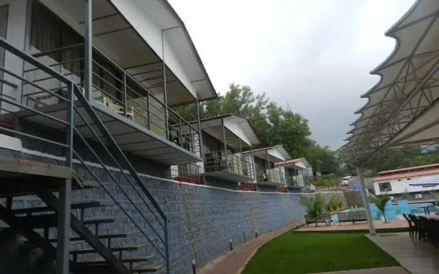 The Nihal Resort