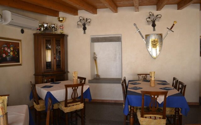 Albergo Romanì