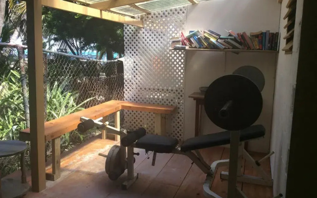 The Club At Caye Caulker