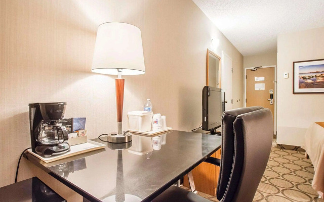 Comfort Inn Rimouski