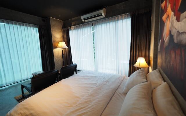 Deep Residence