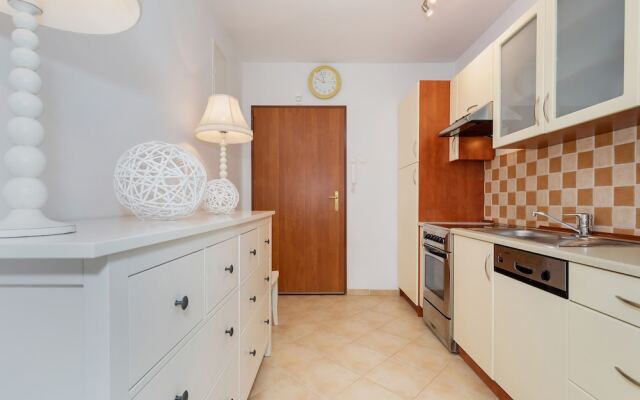 Apartamenty Baltic Park by Renters