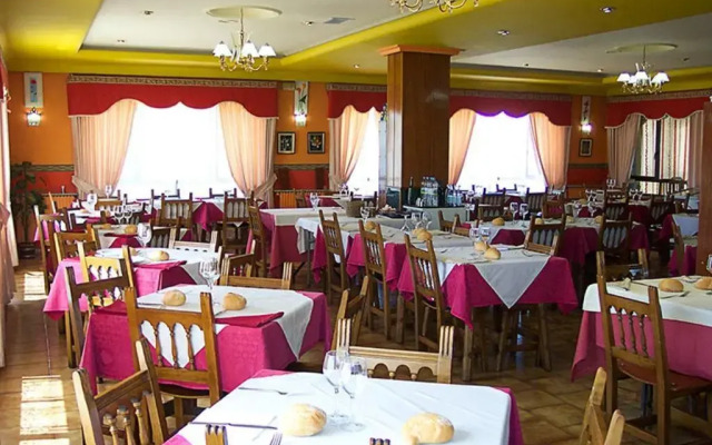 Hotel Avenida III