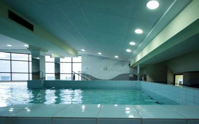 Eden Apartment Łucka