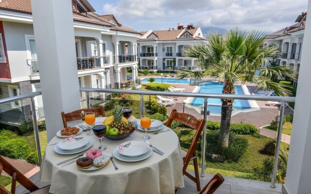 Legend Apartments Dublex G7