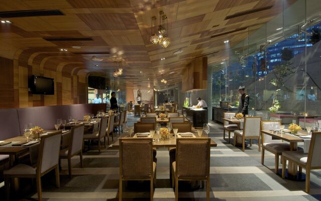 Vivanta Bengaluru, Whitefield