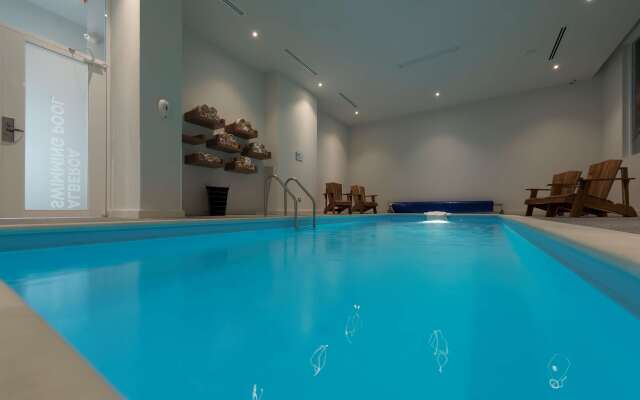 Microtel Inn &amp; Suites by Wyndham San Luis Potosi