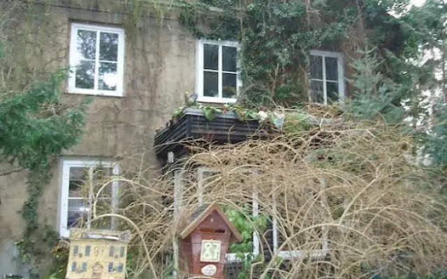 Zimmervermietung Kostka