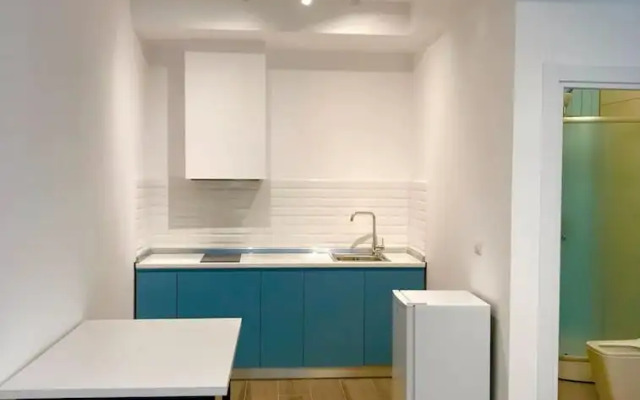 Synergy Apartments 5