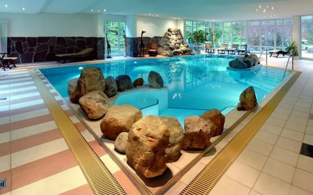 Waldhotel Bad Sulzburg