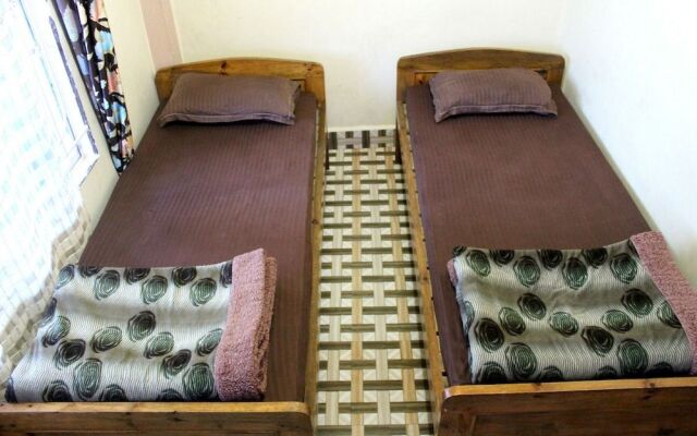 Pumpkin Vibgyor Guest House