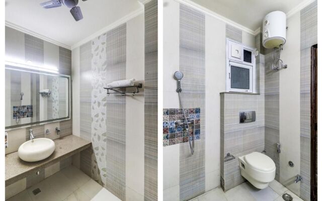 FabHotel Growvid Inn