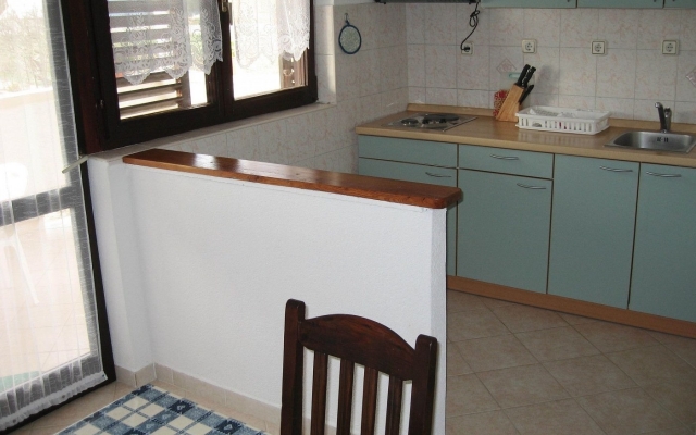 Apartment Kuzma - afordable A1 Nin, Zadar riviera