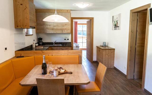 Apartements Precalalt