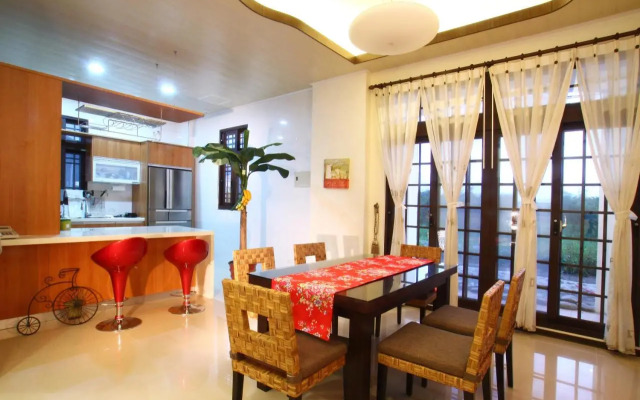 Elegant Homestay